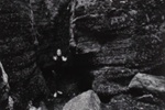 Circe's Cave; Frajndlich, Abe; 1973; 1976:0032:0008