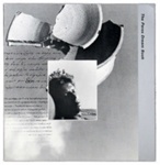 The Paros dream book; Bach, Laurence; 0898220297; Z232.5 .V834 Ba-Pa (copy 2)