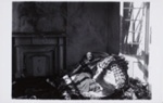 The Repulsive Bed; Laughlin, Clarence John; 1941; 2011:0019:0057