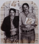 Untitled; Bishop, Michael; 1973; 1974:0055:0001
