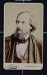 [Portrait of cyrus w. field]; Sarony, Napoleon; 1981:0053:0123