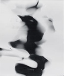 Untitled; White, Minor; 1977:0103:0001