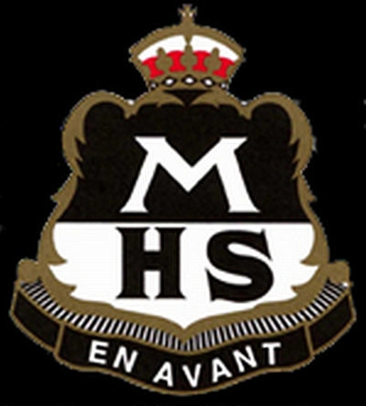 Maitland High School RJ Hinder Memorial Library High Street, East