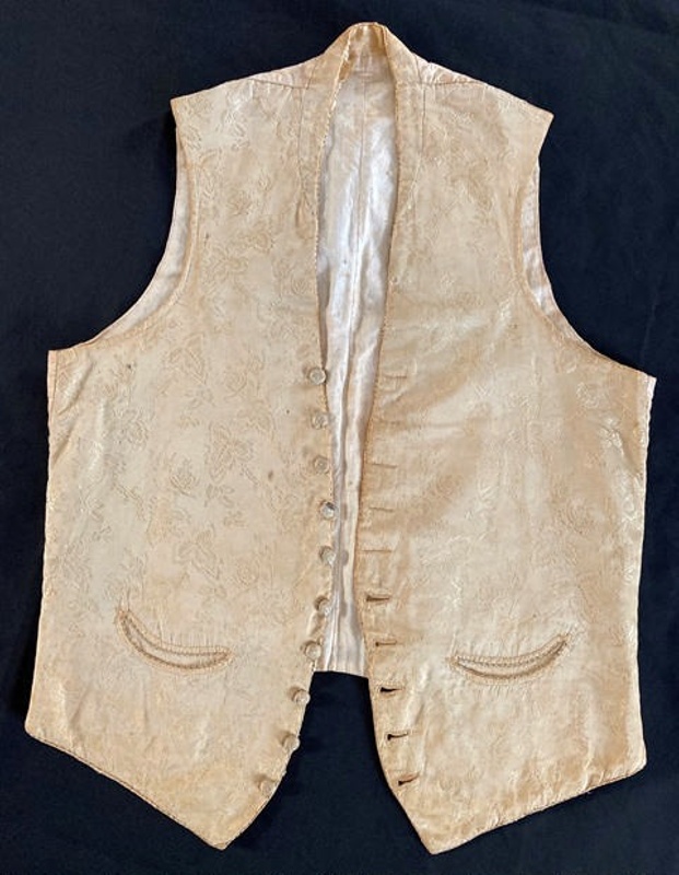 Butler waistcoat sale