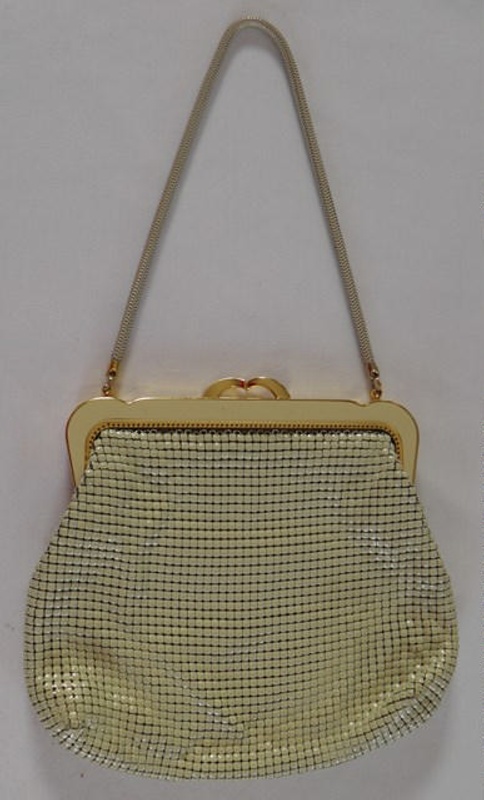 Handbag; Park Lane; 1960s; 2017.65 | eHive