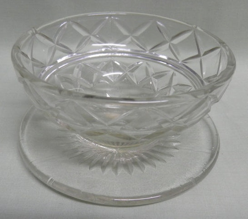 Sundae Bowl; c1960s; 2005.15 | eHive