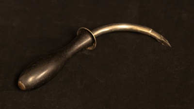 Trocar and  cannula; STMEA:A.4089