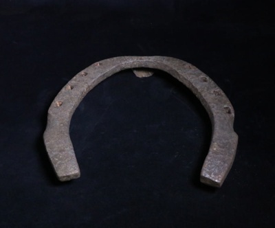 Horseshoe; STMEA:A.956