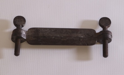 Castrating Clamp; STMEA:2018-87