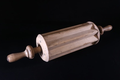 Butter Worker; STMEA:A.1689