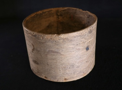 Corn measure; STMEA:A.883