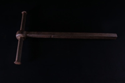 Wagon Jack; STMEA:A.2599
