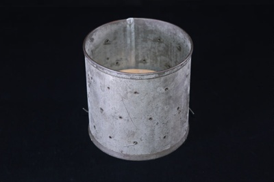 Cheese press; STMEA:A.1939