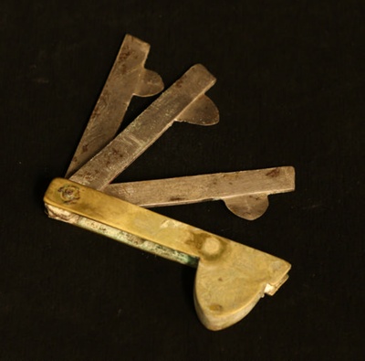 Fleam; STMEA:B.612