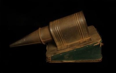 Bee Smoker; STMEA:1991-17.3
