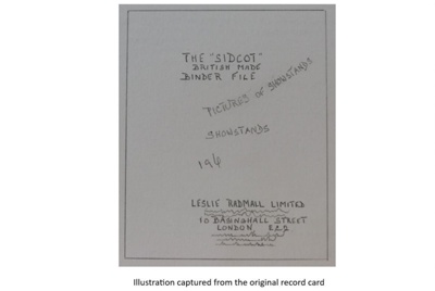 Photograph Album; STMEA:1989-40.208a