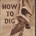 Leaflet; The Ministry of Agriculture, Fisheries and Food; STMEA:1991-21.9