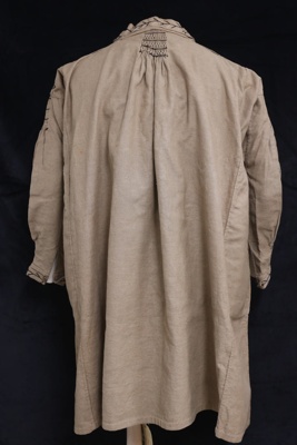 Smock; STMEA:1997-5