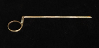 Veterinary instrument; STMEA:A.4737