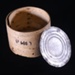 Cheese Vat; STMEA:76.A.79.3a-b