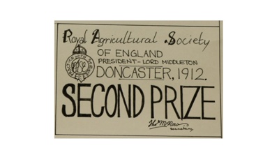 Certificate; STMEA:1987-34.92b