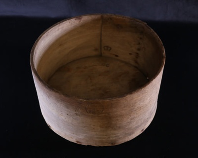 Corn Measure (Peck); STMEA:A.1299