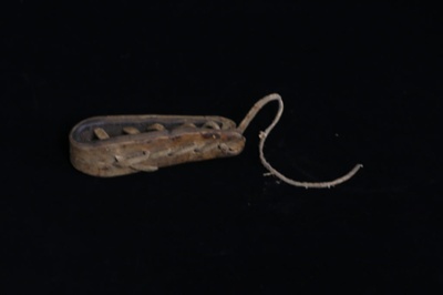 Flail Joint; STMEA:A.831