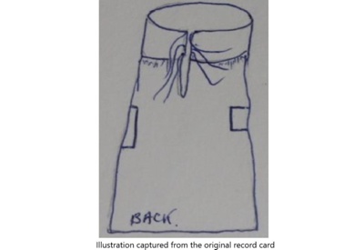 Underskirt ; STMEA:82.A.79.12