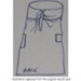 Underskirt ; STMEA:82.A.79.12