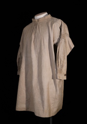 Cowman's Smock; STMEA:B.176