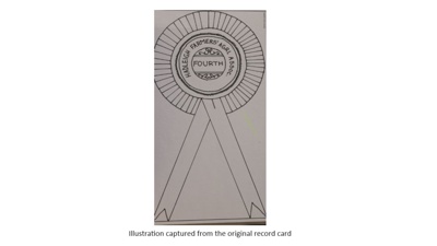 Rosette; 1987; STMEA:1987-35.7