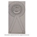 Rosette; 1987; STMEA:1987-35.7