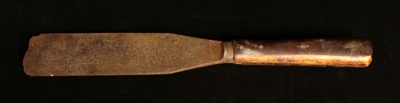 Spatula; Maw Son & Thompson; STMEA:A.2098