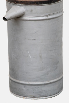 Drum, Water heater; STMEA:82.A.22.1