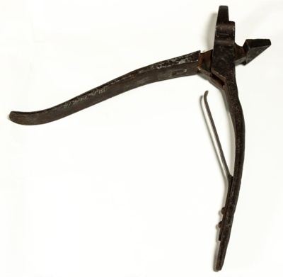 Ear Marker; STMEA:81.A.79.2.2