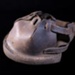 Leather pony boot; STMEA:A.209