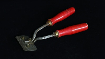 Horse clippers; A. Martin & Co.; STMEA:A.53