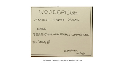 Certificate; STMEA:1987-34.460b