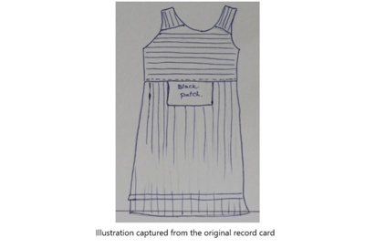 Underskirt (With Bodice); STMEA:82.A.77.15