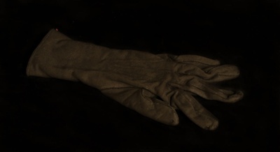 Gloves (lady's); STMEA:82.A.78.28.3