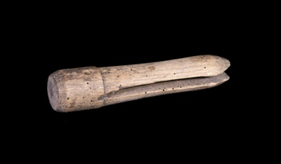 Blanket Peg; STMEA:A.2185