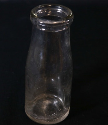 Milk Bottle; STMEA:82.A.63.7.2