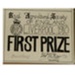 Certificate; 1910; STMEA:1987-34.100a