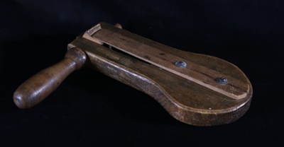 Bird scarer; STMEA:A.2590