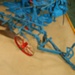 Tractor plough; Ransomes, Sims & Jefferies; STMEA:A.1858