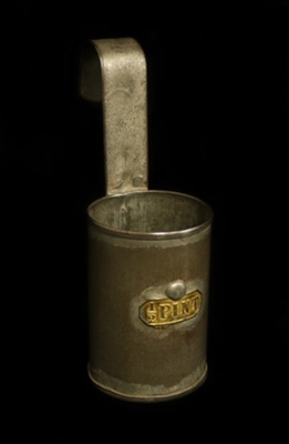 Milk Measure; STMEA:1991-17.4