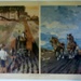 Colour print; Macmillan and Co Ltd; 1940 - 1960; STMEA:1989-4.163