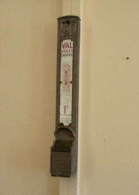 Slot machine; STMEA:A.5161