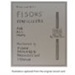 Booklet; Fison, Packard and Prentice Ltd; STMEA:1989-40.284