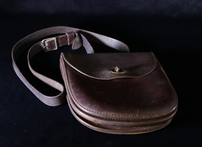 Money Pouch; STMEA:1988-35